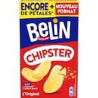 Chipster "Nouveau Format" - BELIN - Carrefour Market Chipster "Nouveau Format" - BELIN à 1,45 € dans le catalogue Carrefour Market