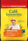 Kaffee Pads Angebote von Café Intención bei EDEKA Pinneberg für 5,79 €