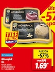 Heidelbeer Buttermilch Eis Angebote von Mövenpick bei Lidl Gifhorn für 1,69 €