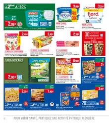 Promotion Magnum dans le prospectus Supermarchés Match, valable du 18/11/2025 au 30/11/2025 Promo Magnum dans le catalogue Supermarchés Match du moment à la page 12