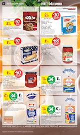 Promos Grille-Pain dans le catalogue "Intermarché" de Intermarché Super Grille-Pain en promo dans le catalogue Intermarché Super à la page 28