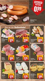 Aktueller REWE Prospekt mit Tafelspitz, "Dein Markt", Seite 13