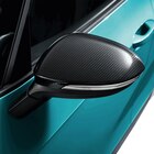 Volkswagen - Spiegelkappen Carbon-Optik Angebot im Prospekt Spiegelkappen Carbon-Optik bei Volkswagen im Prospekt "" für 206,90 €