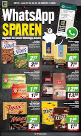 Melitta im E center Prospekt in Coesfeld Aktueller E center Prospekt mit Melitta, "Aktuelle Angebote", Seite 9