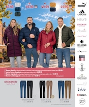 Regenjacke im famila Nordost Prospekt in Elmshorn Aktueller famila Nordost Prospekt mit Regenjacke, "Aktuelle Angebote", Seite 3