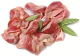 Frische Hähnchenleber oder - mägen von MEINE FLEISCHEREI für 1,11 € bei Netto mit dem Scottie im Angebot Frische Hähnchenleber oder - mägen von MEINE FLEISCHEREI im aktuellen Netto mit dem Scottie Prospekt