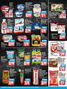 Quark im HIT Prospekt "ECHTE VIELFALT" mit 4 Seiten (Berlin)