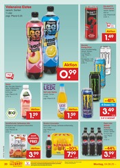 Aktueller Netto Marken-Discount Prospekt mit Schwip Schwap, "Aktuelle Angebote", Seite 32
