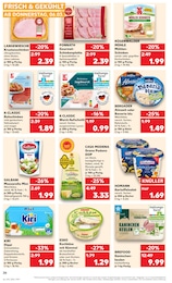 Kaninchen Angebot im aktuellen Kaufland Prospekt auf Seite 26