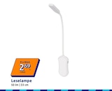 Leselampe im Angebot bei Action in Wuppertal Leselampe Angebote bei Action Wuppertal für 2,69 €