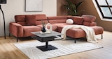 Wohnlandschaft im Angebot bei XXXLutz in Stuttgart Wohnlandschaft Angebote von PURE HOME bei XXXLutz Stuttgart für 399,00 €