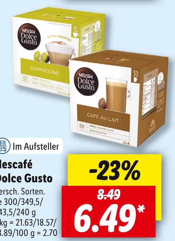 Senseo-kompatible Kapseln - Alles Rund Um Kaffee
