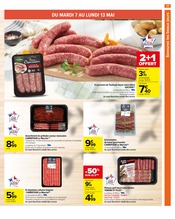 Barbecue Angebote im Prospekt "Carrefour" von Carrefour auf Seite 19