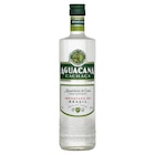 Cachaça du Brésil - AGUACANA en promo chez Carrefour Cachaça du Brésil - AGUACANA dans le catalogue Carrefour