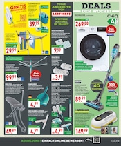 Bügelbrett im Marktkauf Prospekt in Hemer Aktueller Marktkauf Prospekt mit Bügelbrett, "Aktuelle Angebote", Seite 17