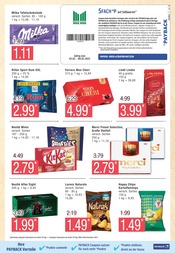 Aktueller Marktkauf Prospekt mit Ritter Sport, "Top Angebote", Seite 21