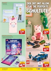 Ähnliche Modelleisenbahn Angebote im Prospekt "Aktuelle Angebote" von Netto Marken-Discount in Würzburg Ähnliche Angebote wie Modelleisenbahn im Prospekt "Aktuelle Angebote" auf Seite 47 von Netto Marken-Discount in Würzburg