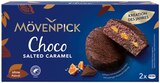 Choco Salted Caramel im Angebot bei REWE in Bremen Choco Salted Caramel Angebote von Mövenpick bei REWE Bremen für 2,09 €