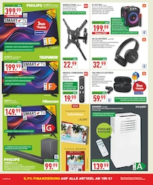 Klimageräte Angebot im aktuellen Marktkauf Prospekt auf Seite 24