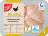 Hähnchen-Flügel von GUT&GÜNSTIG für 2,49 € bei EDEKA im Angebot Hähnchen-Flügel von GUT&GÜNSTIG im aktuellen EDEKA Prospekt