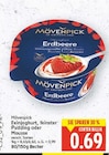Feinjoghurt Erdbeere von Mövenpick für 0,69 € bei E center im Angebot Feinjoghurt Erdbeere von Mövenpick im aktuellen E center Prospekt