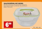 Aktuelle Kühlschrank Angebote bei Marktkauf in Rottenburg (Neckar) Aktuelles Salatschüssel mit Deckel Angebot bei Marktkauf in Rottenburg (Neckar) ab 6,99 €