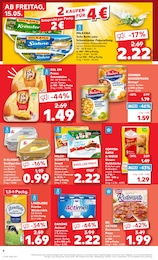 Eintopf im Kaufland Prospekt "KNÜLLER" auf Seite 13