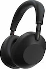 WH-1000XM6 Over-Ear Bluetooth Kopfhörer von Sony für 449,00 € bei MediaMarkt Saturn im Angebot WH-1000XM6 Over-Ear Bluetooth Kopfhörer von Sony im aktuellen MediaMarkt Saturn Prospekt