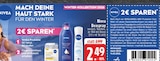 Deospray Angebote von Nivea bei E center Menden für 2,49 €