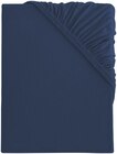 Drap housse - WOLFGANG JOOP en promo chez Lidl Biarritz à 9,99 €