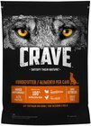 Hundenahrung Adult von Crave im aktuellen REWE Prospekt