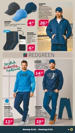 Aktueller Netto mit dem Scottie Prospekt mit Jacke, "Günstig. Besser. Für Dich.", Seite 23