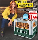Aktuelles Pilsener Angebot bei E center in Ratingen ab 11,99 €