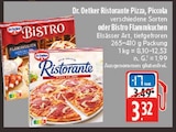 Ristorante Pizza Piccola im Angebot bei Marktkauf in Bautzen Ristorante Pizza Piccola Angebote von Dr. Oetker bei Marktkauf Bautzen für 3,32 €