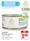 EDEKA Glottertal Prospekt mit  im Angebot für 3,49 €