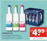 Mineralwasser bei Getränke Oase im Prospekt "" für 4,99 €