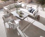 Gartensessel Verona Angebote von Ambia Garden bei Zurbrüggen Wilhelmshaven für 169,00 €