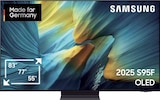 MEDIMAX Bösleben-Wüllersleben - TV GQ65S95F Angebot im Prospekt TV GQ65S95F bei MEDIMAX im Bösleben-Wüllersleben Prospekt für 2.499,00 €