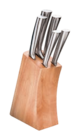 Messerblock im Angebot bei Möbel AS in Mannheim Messerblock Angebote bei Möbel AS Mannheim für 19,95 €