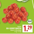 BIO-CHERRYTOMATEN Angebote bei Marktkauf Düsseldorf für 1,29 €