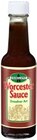 Kaufland - Worcester-Sauce Angebot im Prospekt Worcester-Sauce bei Kaufland im Prospekt "" für 1,29 €