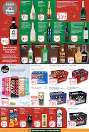 Aktueller GLOBUS Prospekt mit Champagner, "Aktuelle Angebote", Seite 21