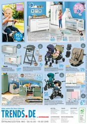 Aktueller Trends Prospekt mit Kinderspielzeug, "TRENDS FOR FRIENDS", Seite 8