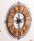 La Foir’Fouille Saint-Georges-des-Coteaux - Promo Horloge Dorian Promo Horloge Dorian à 19,99 € dans le catalogue La Foir’Fouille à Saint-Georges-des-Coteaux