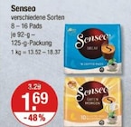 Senseo von  im aktuellen V-Markt Prospekt für 1,69 €