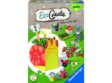 EcoCreate Midi Little Garden Bastelset Mehrfarbig von RAVENSBURGER im aktuellen MediaMarkt Saturn Prospekt für 10,32 €