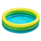 Piscine 3 boudins - CARREFOUR en promo chez Carrefour Piscine 3 boudins - CARREFOUR dans le catalogue Carrefour