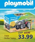 Playmobil 71305 Großer Traktor im Angebot bei famila Nordost in Hamburg Playmobil 71305 Großer Traktor Angebote bei famila Nordost Hamburg für 33,99 €