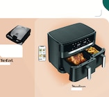 Extra Entre-Deux-Guiers - Promo Airfriyer EZ942HF0 Promo Airfriyer EZ942HF0 à 129,90 € dans le catalogue Extra à Entre-Deux-Guiers