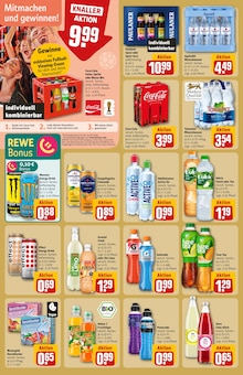 Monster Energy im aktuellen REWE Prospekt (Ludwigshafen (Rhein)) Monster Energy im REWE Prospekt "Dein Markt" mit 36 Seiten (Ludwigshafen (Rhein))